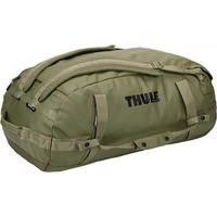 Дорожно-спортивная сумка Thule Chasm Duffel 70L Olivine (TH 3204994)