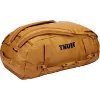 Дорожно-спортивная сумка Thule Chasm Duffel 70L Golden (TH 3204995)