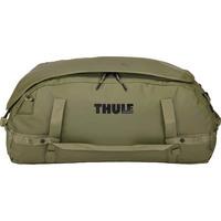 Дорожно-спортивная сумка Thule Chasm Duffel 90L Olivine (TH 3204998)