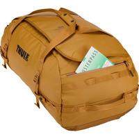 Дорожно-спортивная сумка Thule Chasm Duffel 90L Golden (TH 3204999)