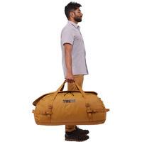 Дорожно-спортивная сумка Thule Chasm Duffel 90L Golden (TH 3204999)