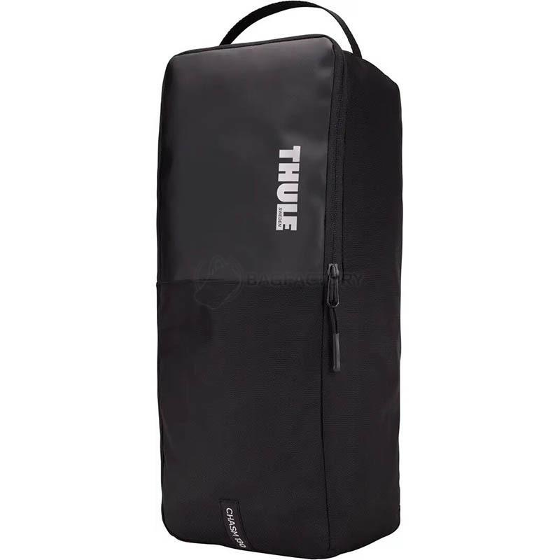 Дорожно-спортивная сумка Thule Chasm Duffel 130L Black (TH 3205001)