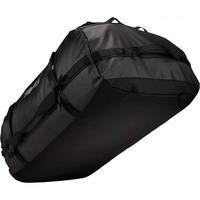 Дорожно-спортивная сумка Thule Chasm Duffel 130L Black (TH 3205001)