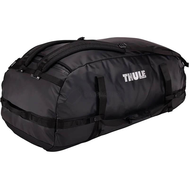 Дорожно-спортивная сумка Thule Chasm Duffel 130L Black (TH 3205001)