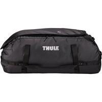 Дорожно-спортивная сумка Thule Chasm Duffel 130L Black (TH 3205001)