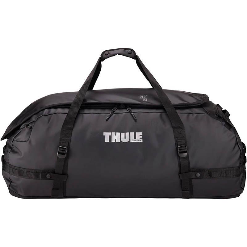 Дорожно-спортивная сумка Thule Chasm Duffel 130L Black (TH 3205001)