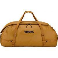 Дорожно-спортивная сумка Thule Chasm Duffel 130L Golden (TH 3205003)