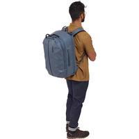 Городской дорожный рюкзак Thule Aion Travel Backpack 40L Dark Slate (TH 3205017)