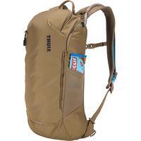 Спортивный рюкзак-гидратор Thule AllTrail Hydration Backpack 10L Faded Khaki (TH 3205078)