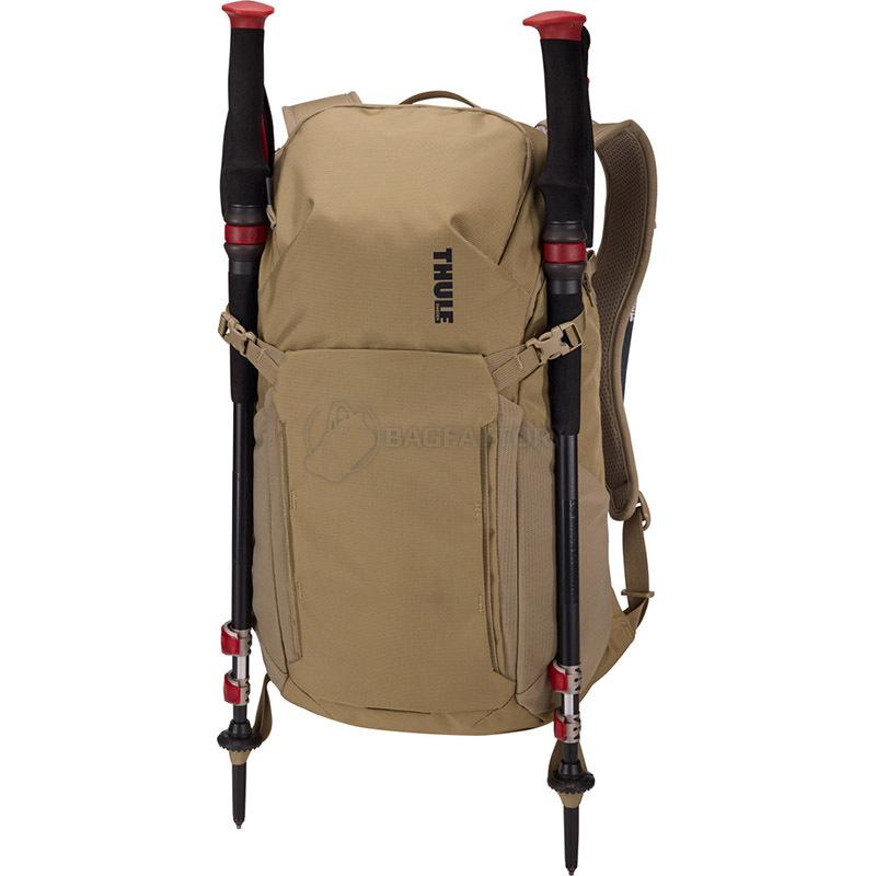 Туристический рюкзак-гидратор Thule AllTrail Hydration Backpack 16L Faded Khaki (TH 3205084)