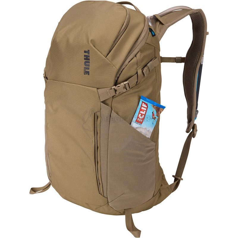Туристический рюкзак-гидратор Thule AllTrail Hydration Backpack 16L Faded Khaki (TH 3205084)