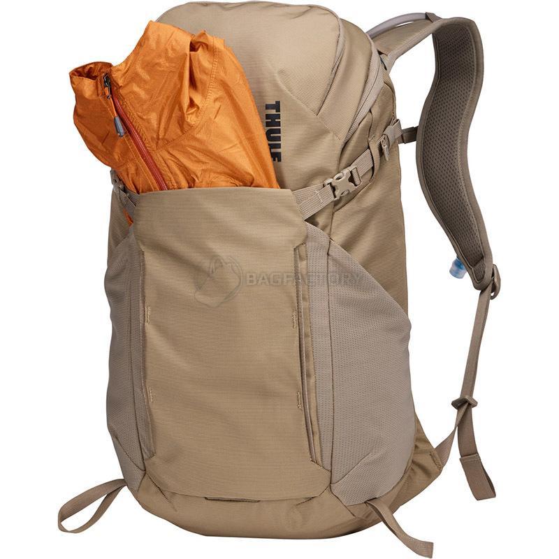 Туристический рюкзак-гидратор Thule AllTrail Hydration Backpack 16L Faded Khaki (TH 3205084)