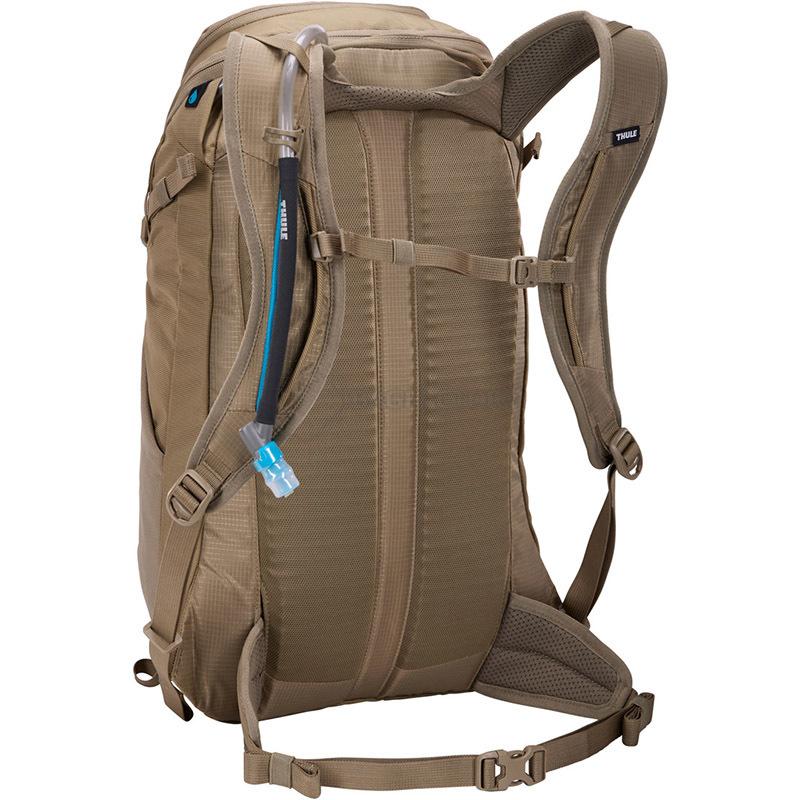 Туристический рюкзак-гидратор Thule AllTrail Hydration Backpack 16L Faded Khaki (TH 3205084)