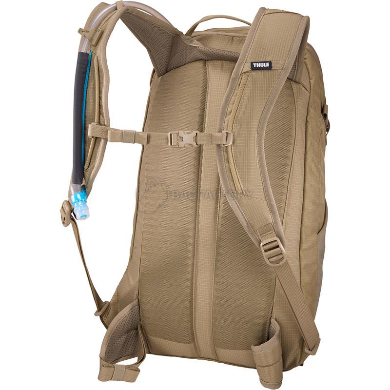 Туристический рюкзак-гидратор Thule AllTrail Hydration Backpack 16L Faded Khaki (TH 3205084)