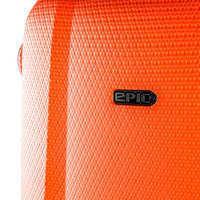 Чемодан большой Epic GTO 5.0 103/113л Neon Orange (EGT401/04-54)