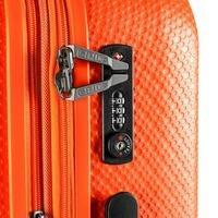 Чемодан большой Epic GTO 5.0 103/113л Neon Orange (EGT401/04-54)