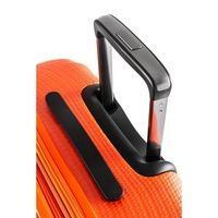 Чемодан большой Epic GTO 5.0 103/113л Neon Orange (EGT401/04-54)