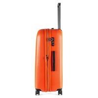 Чемодан большой Epic GTO 5.0 103/113л Neon Orange (EGT401/04-54)