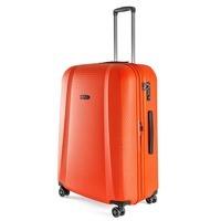 Чемодан большой Epic GTO 5.0 103/113л Neon Orange (EGT401/04-54)