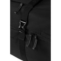 Дорожная сумка на колесах Epic Explorer NXT 100л Черный (ETE602/04-01)
