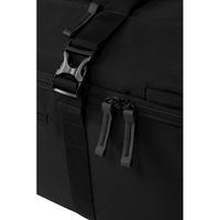 Дорожная сумка на колесах Epic Explorer NXT 44л Черный (ETE403/04-01)
