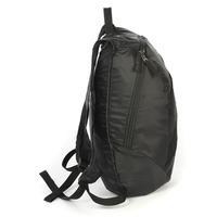 Городской раскладной рюкзак Epic Essentials - Xpak 16 л Черный (EPE103-01)