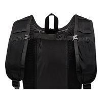 Спортивный рюкзак-гидратор Asics Lightweighr Running BackPack 2.0 2023 Black 10л (4550329289229)