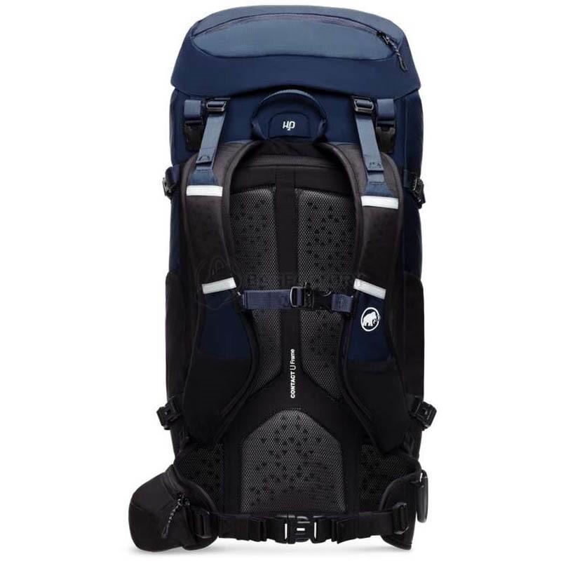 Туристический рюкзак Mammut Trion 35 Marine-Black (7619876086563)