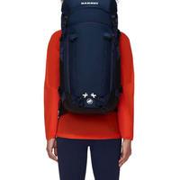 Туристический рюкзак Mammut Trion 35 Marine-Black (7619876086563)