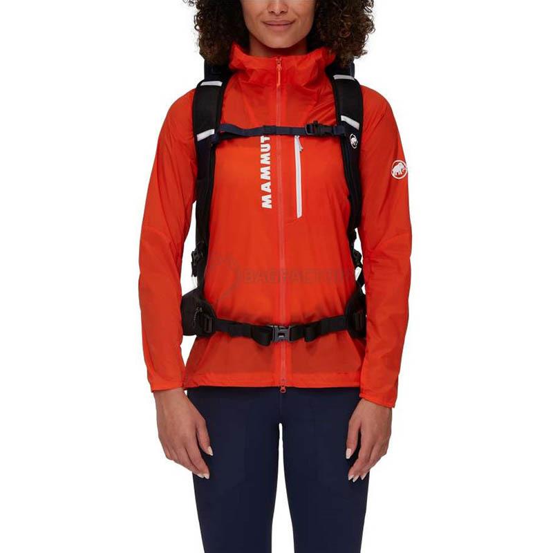 Туристический рюкзак Mammut Trion 35 Marine-Black (7619876086563)