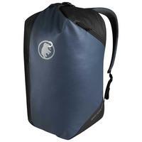 Туристический рюкзак-сумка Mammut Crag Rope Bag Jay 33л (7613357201643)