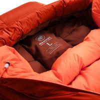 Спальный мешок Mammut Perform Down Bag -7C Safety Orange L (7613357665636)