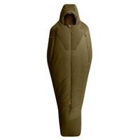 Спальный мешок Mammut Protect Fiber Bag -18C Olive L (7613357665766)