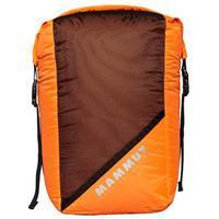 Спальный мешок Mammut Protect Fiber Bag -18C Olive L (7613357665766)