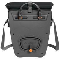 Велосумка на багажник Vaude Aqua Back Single Parrot Green 24л (4052285396954)