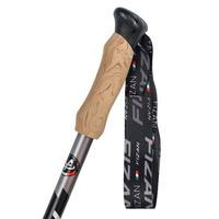 Трекинговые палки Fizan Adventure Cork 70-140 см (8056420782608)