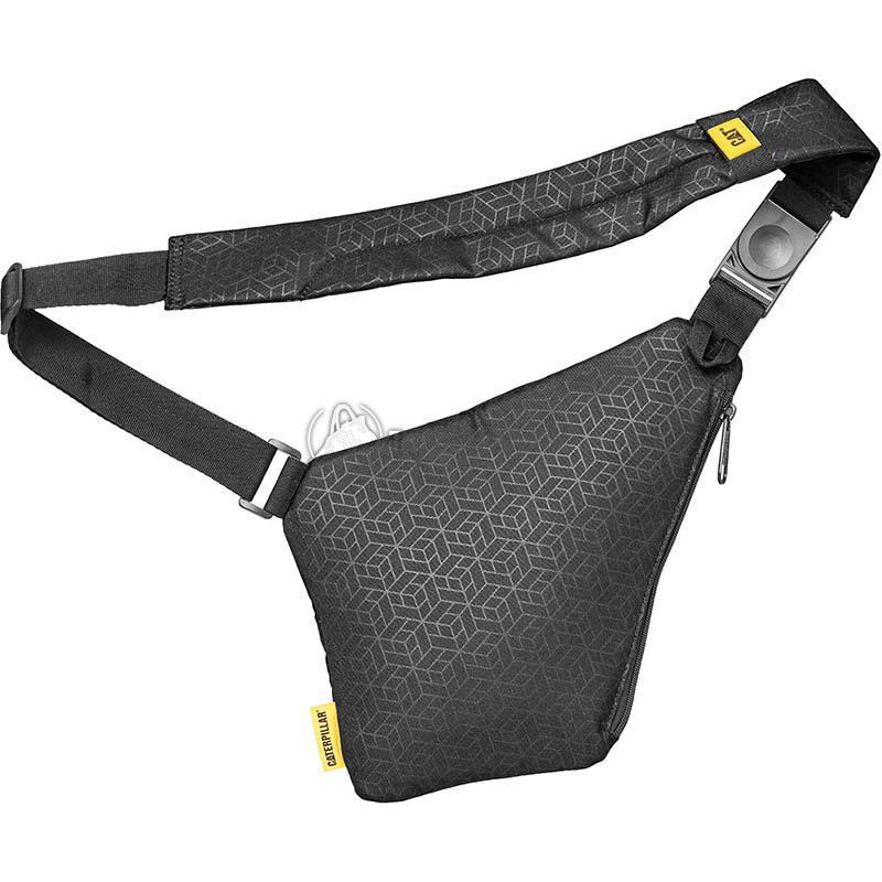 Мужская сумка CAT Millennial Classic Jones 1L Камуфляж (84060;147)