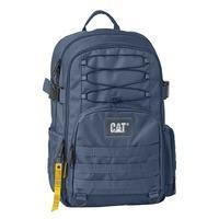 Городской рюкзак CAT Combat 33л Темно-синий (84175;540)