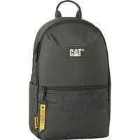 Городской рюкзак CAT Combat 21 л Темный антрацит (84350;501)
