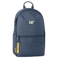 Городской рюкзак CAT Combat 21 л Темно-синий (84350;540)
