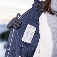 Химическая грелка для тела Thermopad Body Warmer (TPD 78030)