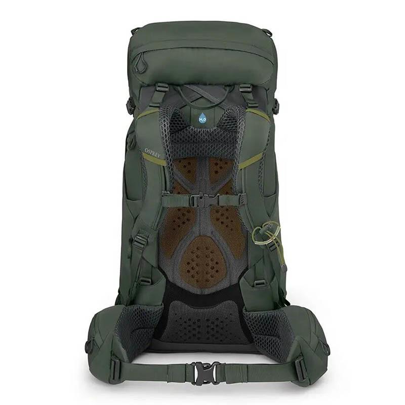 Туристический рюкзак Osprey Kestrel 38 Bonsai Green S/M (009.3431)