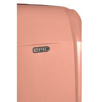 Чемодан большой Epic Phantom SL 95л Coral Pink (EPH401/03-13)