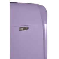 Чемодан большой Epic Phantom SL 95л Smooth Lavender (EPH401/03-16)