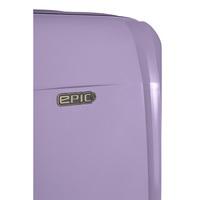 Чемодан средний Epic Phantom SL 67л Smooth Lavender (EPH402/03-16)