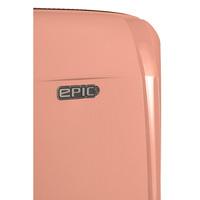 Чемодан малый Epic Phantom SL 37л Coral Pink (EPH403/03-13)