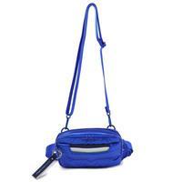Поясная сумка/сумка через плечо Hedgren Cocoon Snug 2in1 0.86 л Strong Blue (HCOCN01/849-02)