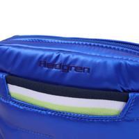 Поясная сумка/сумка через плечо Hedgren Cocoon Snug 2in1 0.86 л Strong Blue (HCOCN01/849-02)