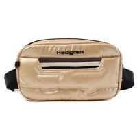 Поясная сумка/сумка через плечо Hedgren Cocoon Snug 2in1 0.86 л Safari Beige(HCOCN01/859-02)