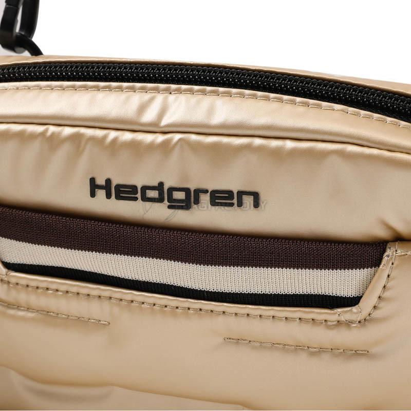 Поясная сумка/сумка через плечо Hedgren Cocoon Snug 2in1 0.86 л Safari Beige(HCOCN01/859-02)